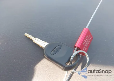 2007 Ford Taurus Se из США, поврежденный, VIN 1FAFP53UX7A195455